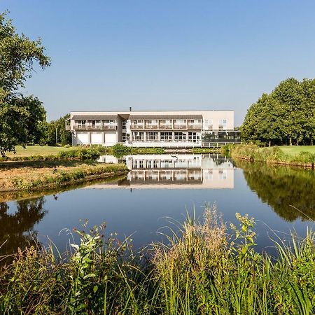 Golfhotel & Restaurant Lindenhof باد فيبل المظهر الخارجي الصورة