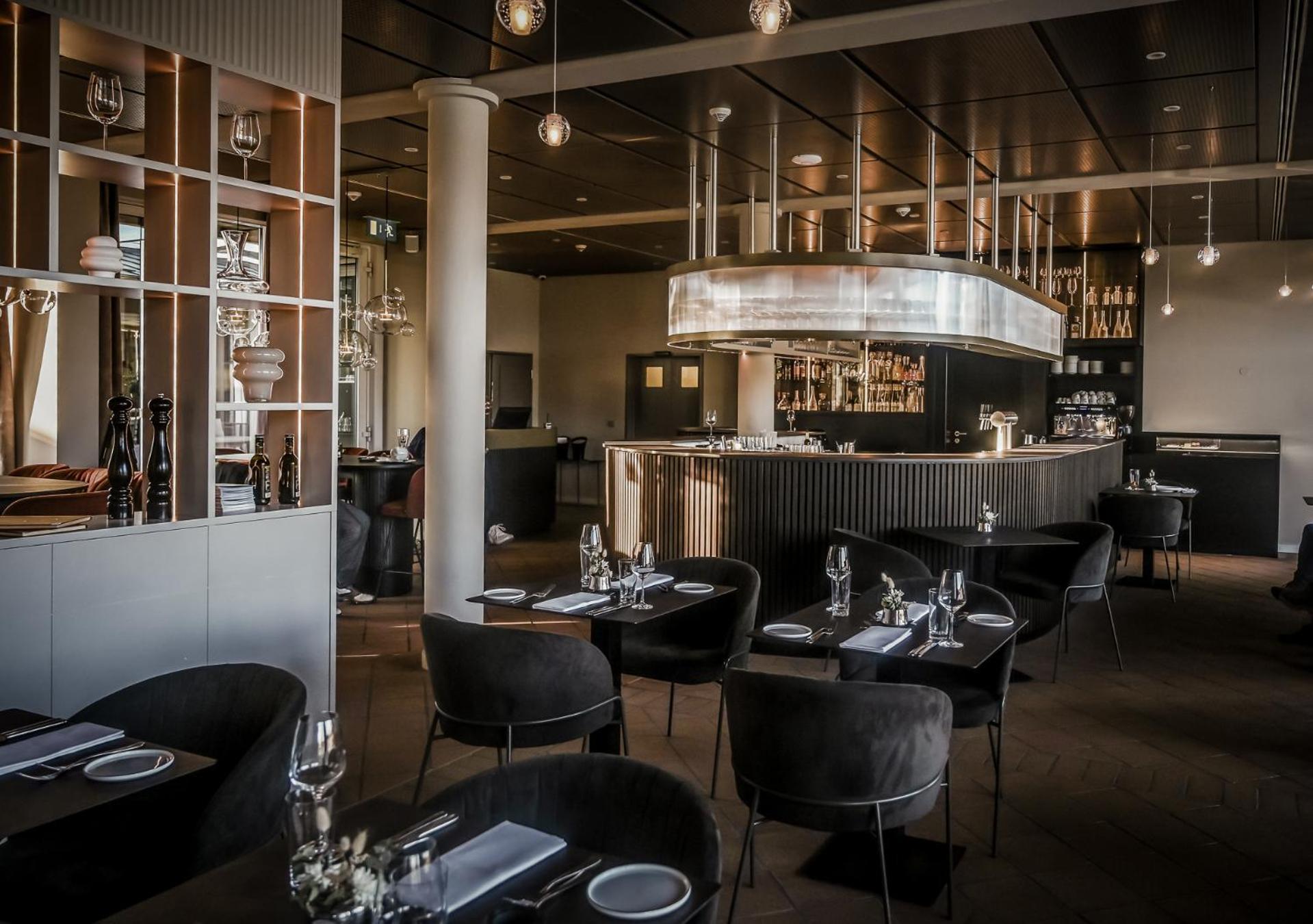 Golfhotel & Restaurant Lindenhof باد فيبل المظهر الخارجي الصورة