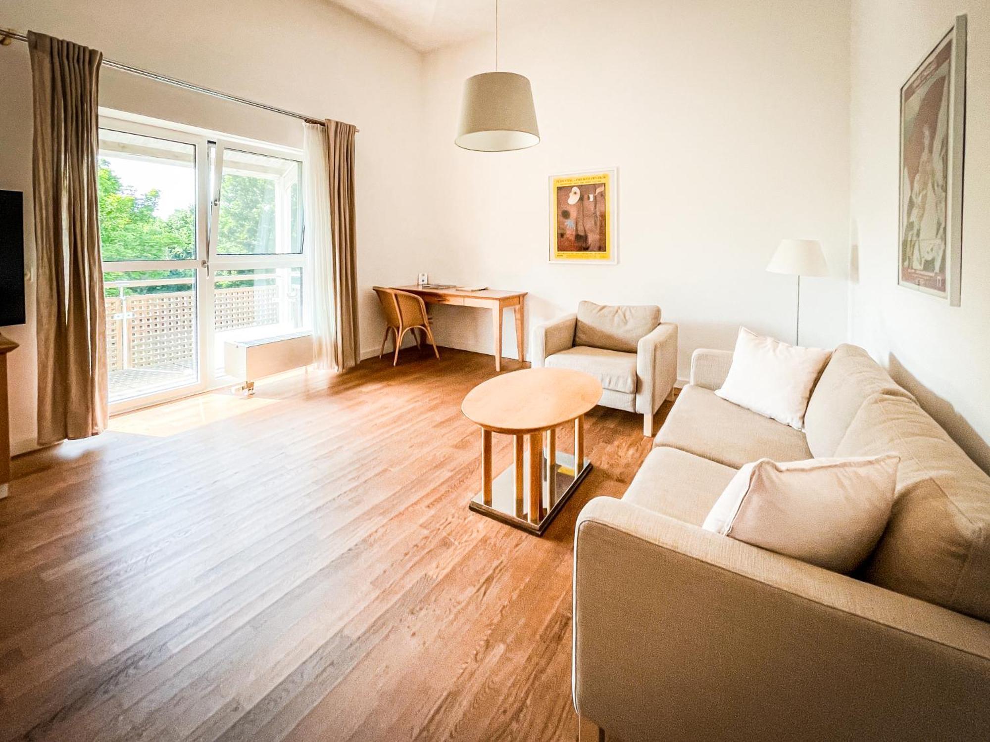 Golfhotel & Restaurant Lindenhof باد فيبل المظهر الخارجي الصورة